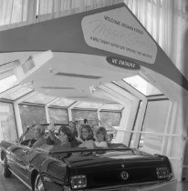 1964 World's Fair